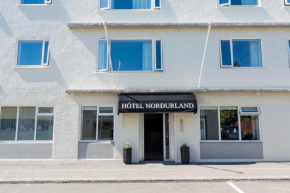Hotel Norðurland Akureyri